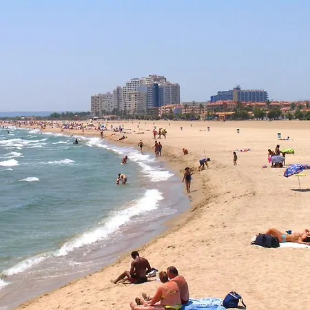 Daire Apart-rent Gran Reserva 0076 *