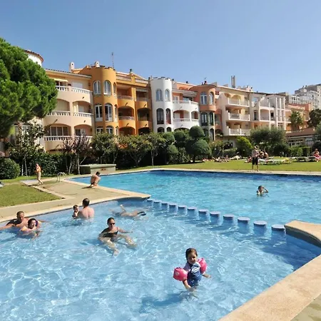 Apart-rent Gran Reserva 0076 Empuriabrava
