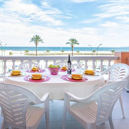 Apart-rent Gran Reserva 0076 Daire