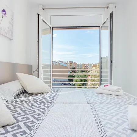 Daire Apart-rent Gran Reserva 0076 *
