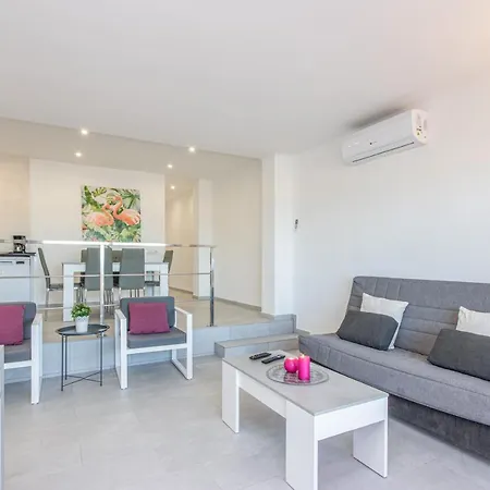 Daire Apart-rent Gran Reserva 0076