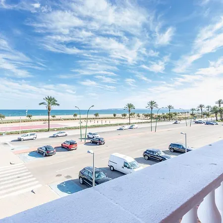 Daire Apart-rent Gran Reserva 0076 *