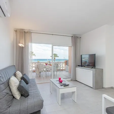 Apart-rent Gran Reserva 0076 *