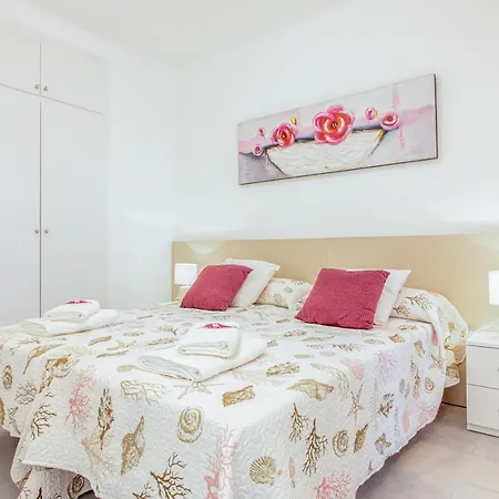 Daire Apart-rent Gran Reserva 0076 *