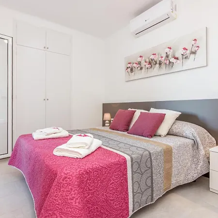 Apart-rent Gran Reserva 0076 * Empuriabrava
