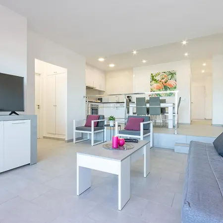 Apart-rent Gran Reserva 0076 Empuriabrava