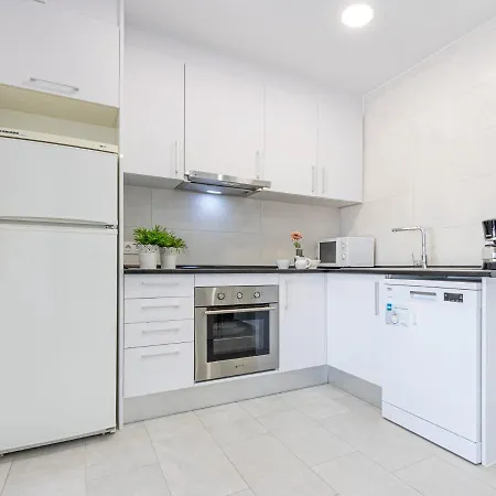 Daire Apart-rent Gran Reserva 0076 *