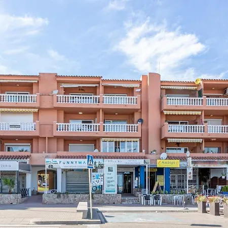 Apart-rent Gran Reserva 0076 *