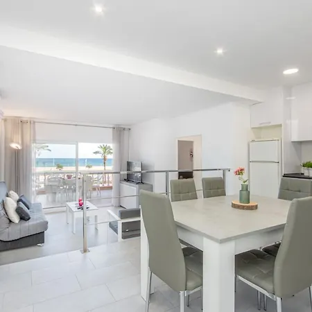 Apart-rent Gran Reserva 0076 * Empuriabrava