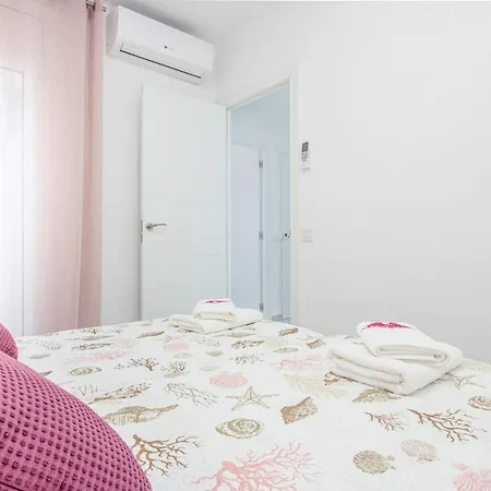 Apart-rent Gran Reserva 0076 Daire Empuriabrava