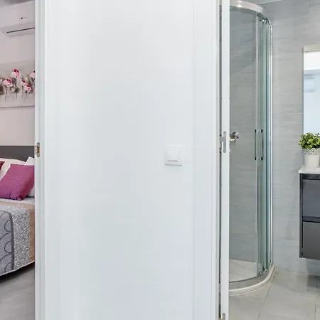 Daire Apart-rent Gran Reserva 0076 Empuriabrava