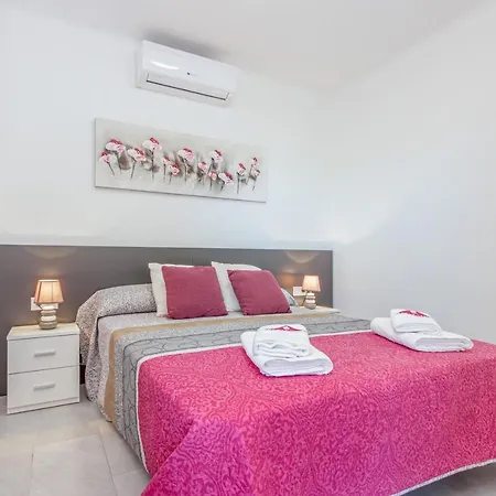 Apart-rent Gran Reserva 0076 *