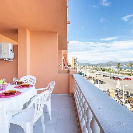Daire Apart-rent Gran Reserva 0076