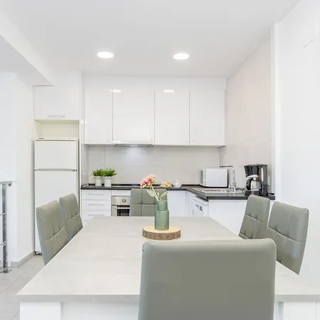 Daire Apart-rent Gran Reserva 0076 Empuriabrava