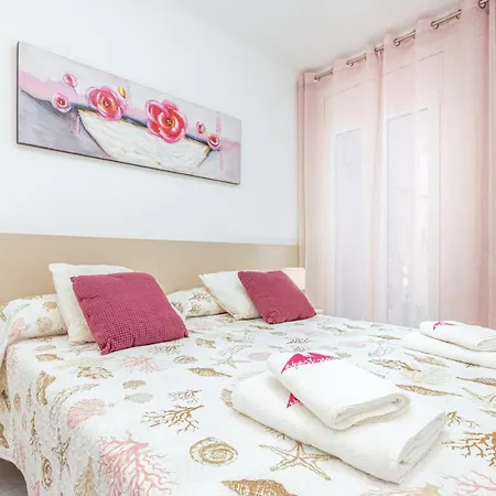 Apart-rent Gran Reserva 0076 * Empuriabrava