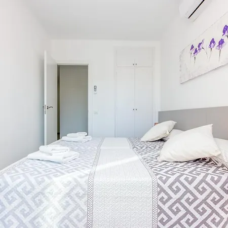 Daire Apart-rent Gran Reserva 0076 *