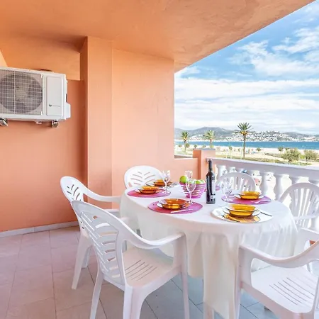 Apart-rent Gran Reserva 0076 Daire