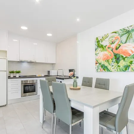 Apart-rent Gran Reserva 0076 Daire *