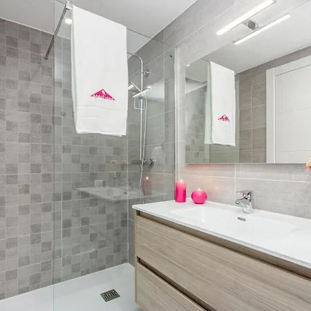 Apart-rent Gran Reserva 0076 Empuriabrava