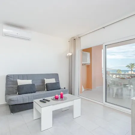 Apart-rent Gran Reserva 0076 *