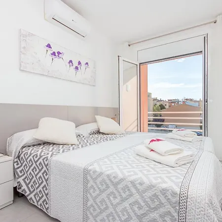 Apart-rent Gran Reserva 0076 *