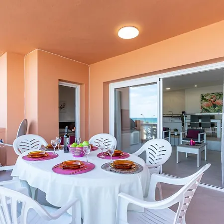 Appartamento Apart-rent Gran Reserva 0076
