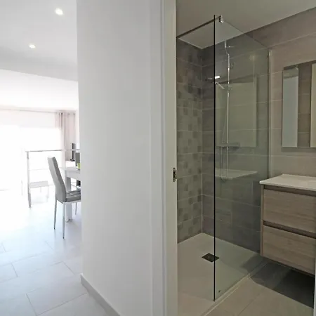 Appartamento Apart-rent Gran Reserva 0076 *