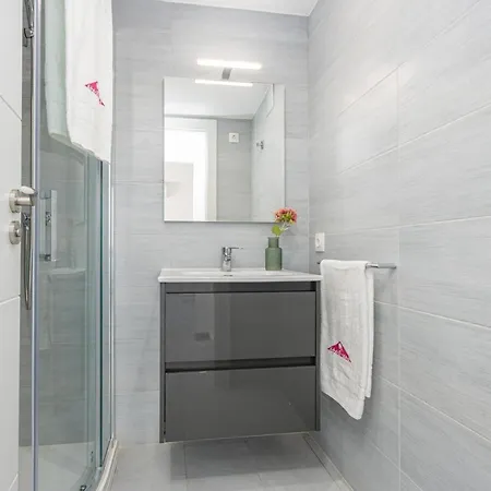 Apart-rent Gran Reserva 0076 Daire Empuriabrava